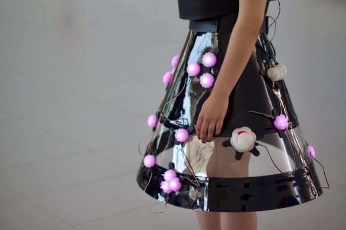 Environment Dress