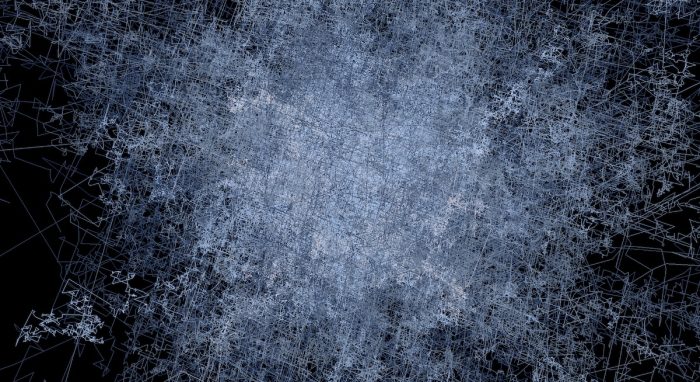 Texturas Sonoras - Universo 3D
